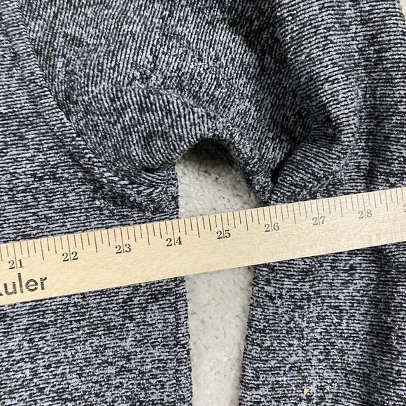 VTG Tennessee Volunteers Sweatshirt Mens M Pullover Gray NCAA Football Lee Sport - Picture 5 of 7